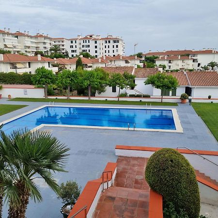 Sitges - Apartamento Exterior foto