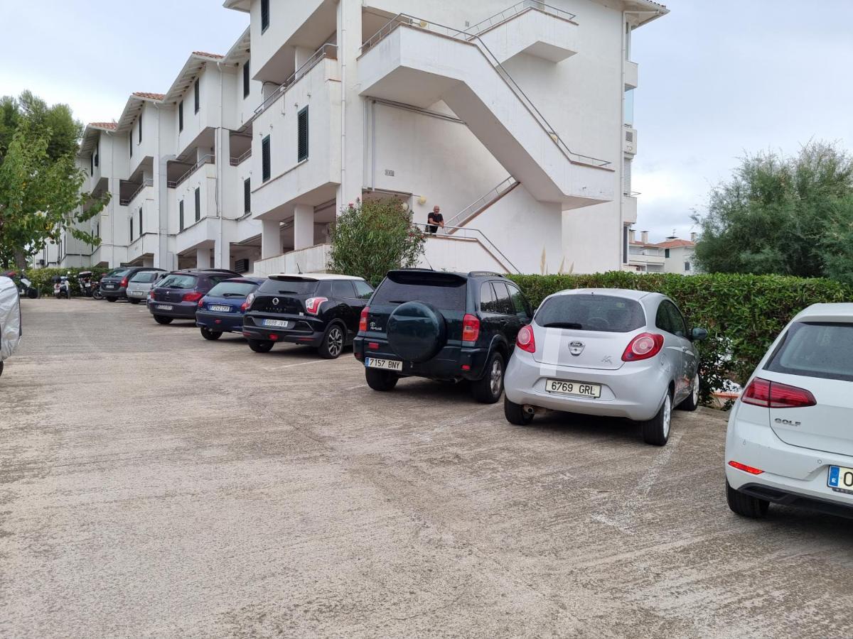 Sitges - Apartamento Exterior foto