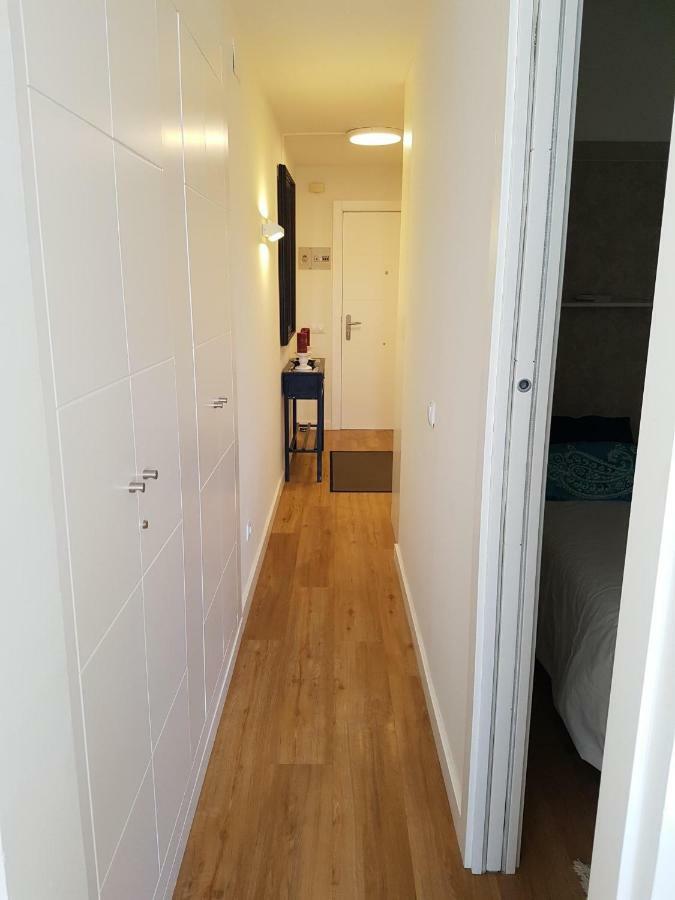 Sitges - Apartamento Exterior foto
