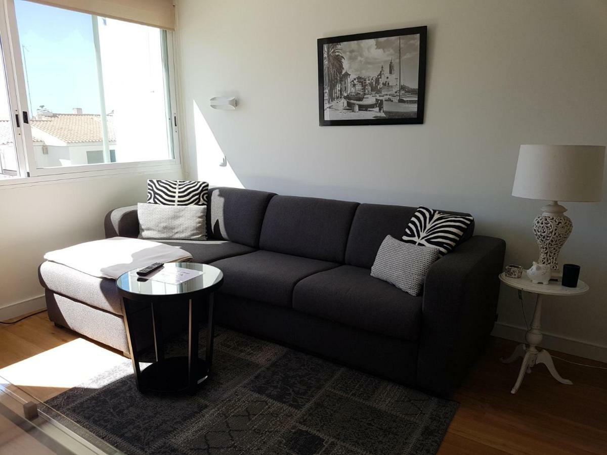 Sitges - Apartamento Exterior foto