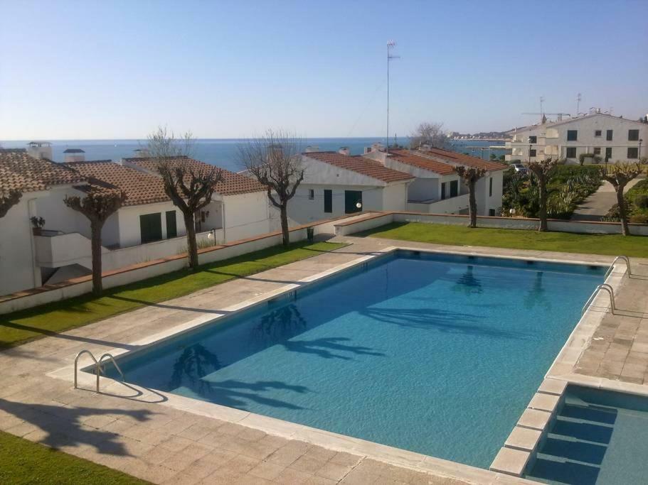 Sitges - Apartamento Exterior foto